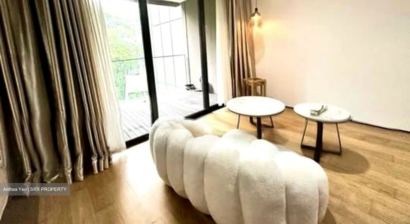 OUE Twin Peaks (D9), Condominium #605855741
